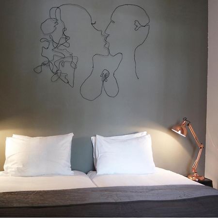 Alberti - Bed & Bike Rotterdam Pokoj fotografie